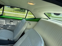 1967 Chevrolet Camaro for sale in Addison, Illinois (ID-129683)