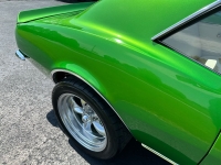 1967 Chevrolet Camaro for sale in Addison, Illinois (ID-129683)
