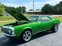 1967 Chevrolet Camaro for sale in Addison, Illinois (ID-129683)