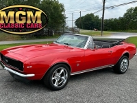 1967 Chevrolet Camaro for sale in Addison, Illinois (ID-129687)