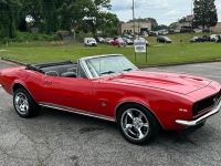 1967 Chevrolet Camaro for sale in Addison, Illinois (ID-129687)