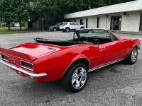 1967 Chevrolet Camaro for sale in Addison, Illinois (ID-129687)