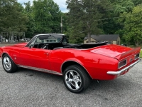1967 Chevrolet Camaro for sale in Addison, Illinois (ID-129687)