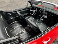 1967 Chevrolet Camaro for sale in Addison, Illinois (ID-129687)