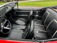 1967 Chevrolet Camaro for sale in Addison, Illinois (ID-129687)
