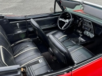 1967 Chevrolet Camaro for sale in Addison, Illinois (ID-129687)