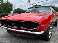 1967 Chevrolet Camaro for sale in Addison, Illinois (ID-129687)