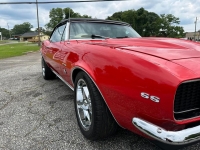 1967 Chevrolet Camaro for sale in Addison, Illinois (ID-129687)