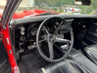 1967 Chevrolet Camaro for sale in Addison, Illinois (ID-129687)