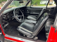 1967 Chevrolet Camaro for sale in Addison, Illinois (ID-129687)