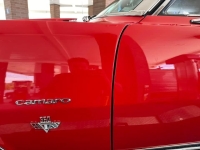 1967 Chevrolet Camaro for sale in Addison, Illinois (ID-129687)