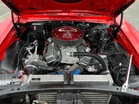 1967 Chevrolet Camaro for sale in Addison, Illinois (ID-129687)