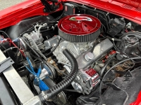 1967 Chevrolet Camaro for sale in Addison, Illinois (ID-129687)