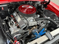 1967 Chevrolet Camaro for sale in Addison, Illinois (ID-129687)