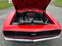1967 Chevrolet Camaro for sale in Addison, Illinois (ID-129687)