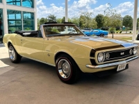 1967 Chevrolet Camaro for sale in Riverhead, New York (ID-129785)
