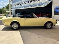1967 Chevrolet Camaro for sale in Riverhead, New York (ID-129785)