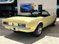 1967 Chevrolet Camaro for sale in Riverhead, New York (ID-129785)
