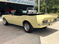 1967 Chevrolet Camaro for sale in Riverhead, New York (ID-129785)