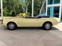 1967 Chevrolet Camaro for sale in Riverhead, New York (ID-129785)
