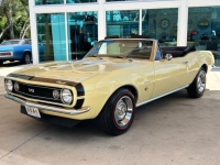 1967 Chevrolet Camaro for sale in Riverhead, New York (ID-129785)