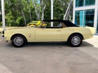 1967 Chevrolet Camaro for sale in Riverhead, New York (ID-129785)