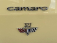 1967 Chevrolet Camaro for sale in Riverhead, New York (ID-129785)
