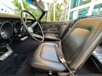 1967 Chevrolet Camaro for sale in Riverhead, New York (ID-129785)
