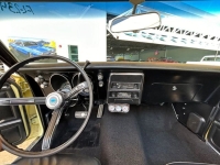 1967 Chevrolet Camaro for sale in Riverhead, New York (ID-129785)