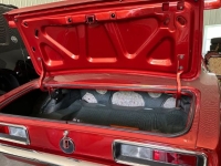 1967 Chevrolet Camaro for sale in Michigan (ID-130033)