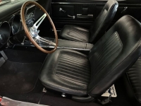 1967 Chevrolet Camaro for sale in Michigan (ID-130033)