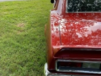 1967 Chevrolet Camaro for sale in Michigan (ID-130033)