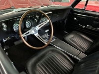 1967 Chevrolet Camaro for sale in Michigan (ID-130033)