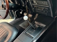 1967 Chevrolet Camaro for sale in Michigan (ID-130273)