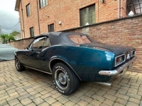 1967 Chevrolet Camaro for sale in Michigan (ID-130273)