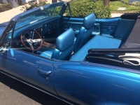 1967 Chevrolet Camaro for sale in Michigan (ID-130763)