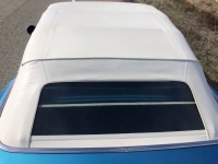 1967 Chevrolet Camaro for sale in Michigan (ID-130763)