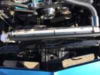 1967 Chevrolet Camaro for sale in Michigan (ID-130763)