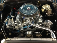 1967 Chevrolet Camaro for sale in Michigan (ID-130763)