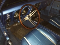 1967 Chevrolet Camaro for sale in Michigan (ID-130763)