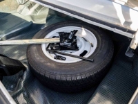 1967 Chevrolet Camaro for sale in Michigan (ID-131282)