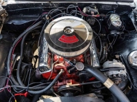 1967 Chevrolet Camaro for sale in Michigan (ID-131282)