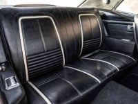 1967 Chevrolet Camaro for sale in Michigan (ID-131282)
