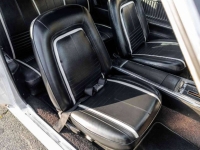 1967 Chevrolet Camaro for sale in Michigan (ID-131282)