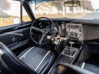1967 Chevrolet Camaro for sale in Michigan (ID-131282)