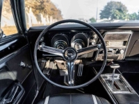 1967 Chevrolet Camaro for sale in Michigan (ID-131282)