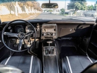 1967 Chevrolet Camaro for sale in Michigan (ID-131282)