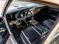 1967 Chevrolet Camaro for sale in Michigan (ID-131282)