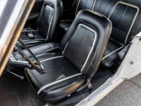 1967 Chevrolet Camaro for sale in Michigan (ID-131282)