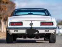1967 Chevrolet Camaro for sale in Michigan (ID-131282)